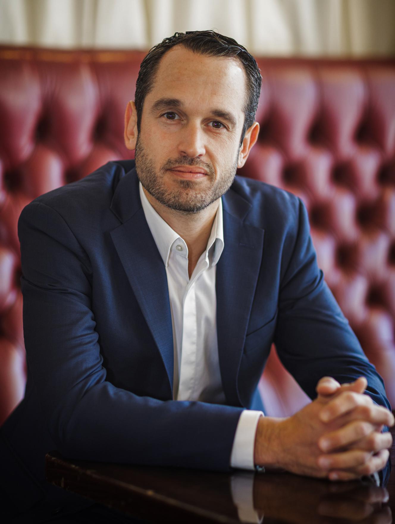 Qui est vraiment Pierre Jouvet, nouvelle figure du PS
