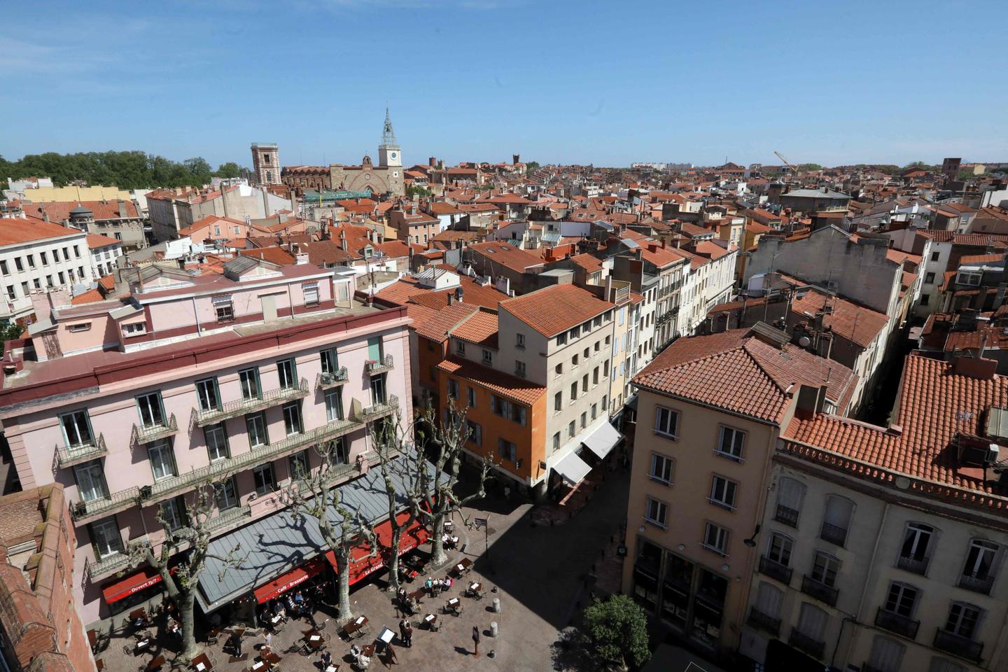 Municipales à Perpignan : le Parti socialiste décide de soutenir la liste de Place publique