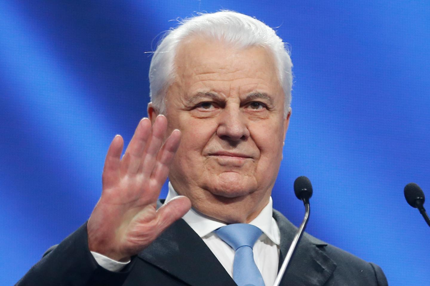 De Quoi Est Mort Boris Eltsine Mort de Leonid Kravtchouk : l'Ukraine ne sait pas comment rendre hommage à  son ancien président