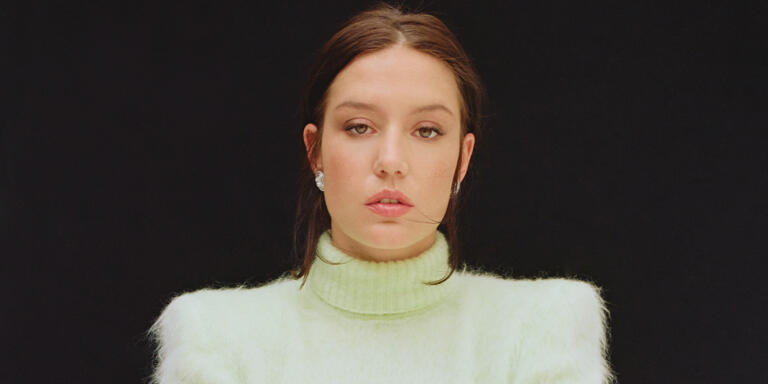 Adele Exarchopoulos Baby Daddy, Husband, Wikipedia, Age, Net Worth