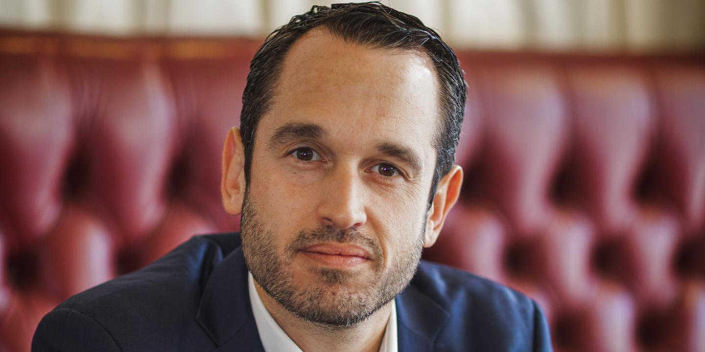 Qui est vraiment Pierre Jouvet, nouvelle figure du PS