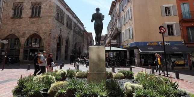Perpignan : la mairie RN veut exposer des statues de la Nativité pour les fêtes de fin d’année