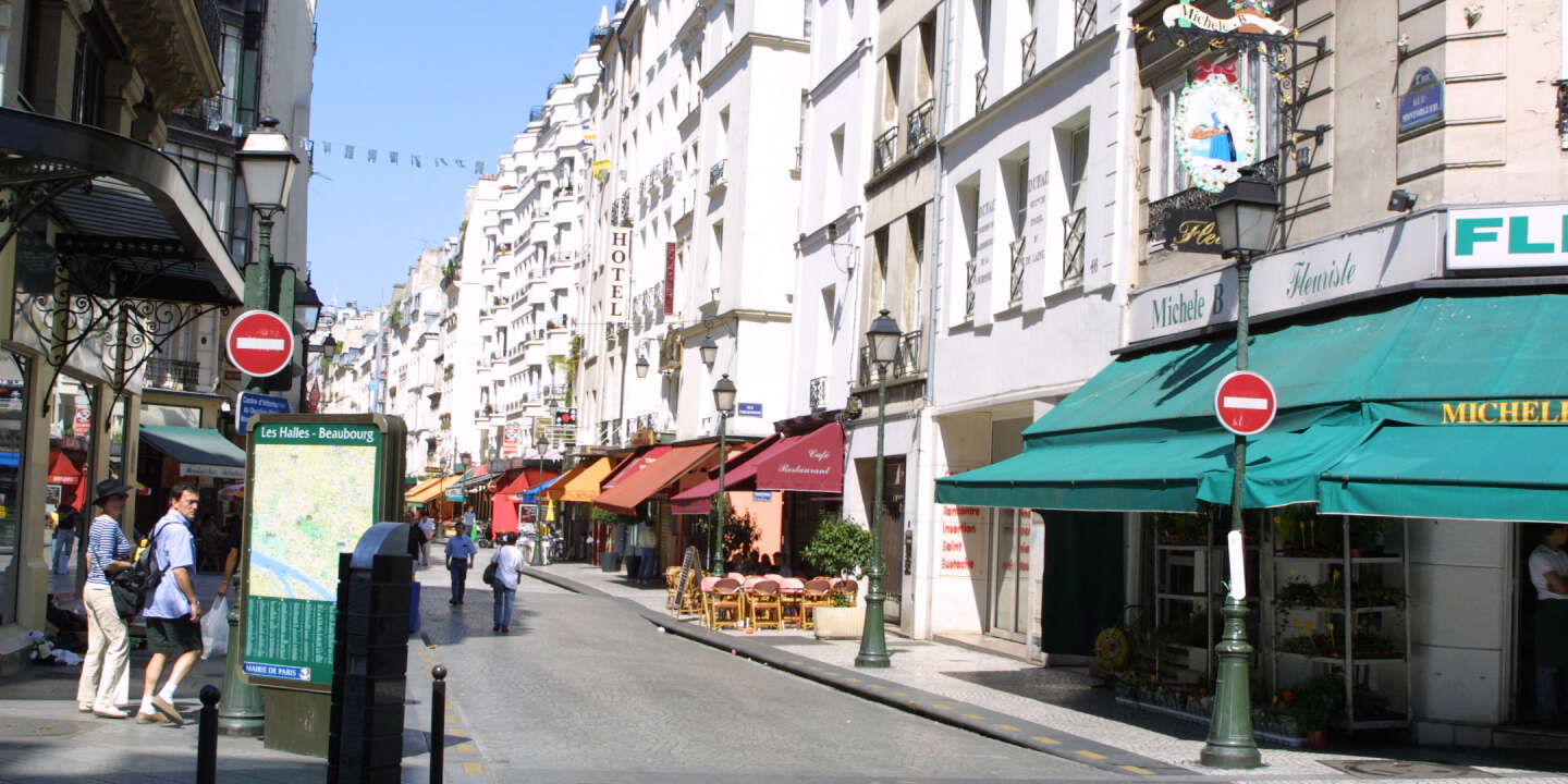 La Ville de Paris projette de racheter des locaux vides pour les louer moins chers à des commerçants