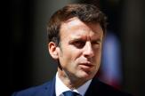 Emmanuel Macron, le « DRH » en chef, loin du « président nouveau »