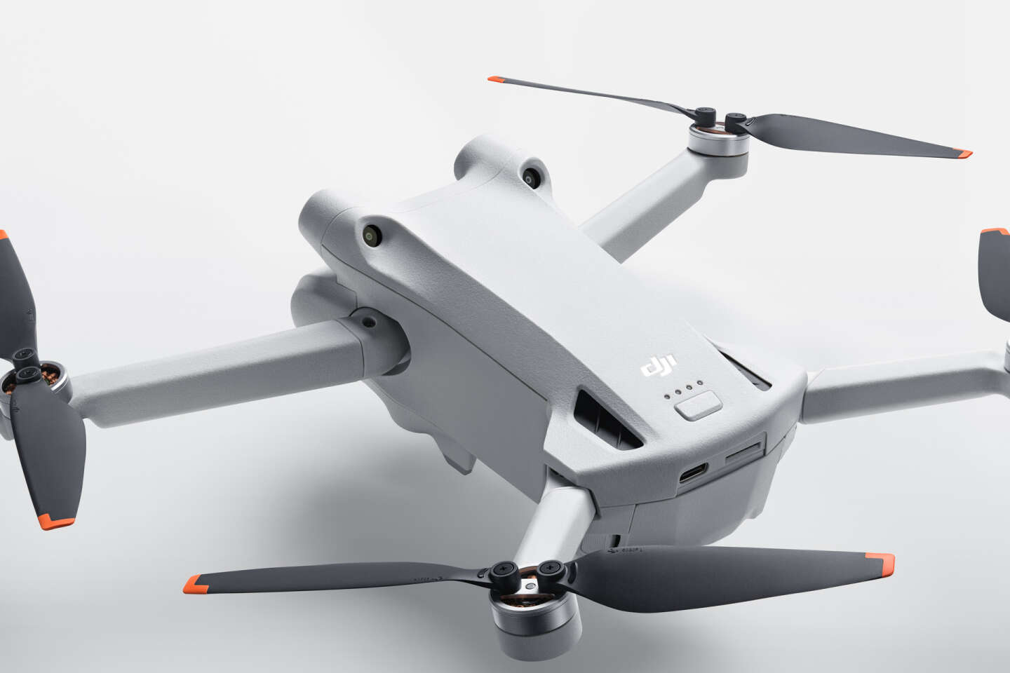 Test DJI Mini 3 Pro : un drone petit, mais costaud - Les Numériques