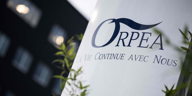 Orpea wurde seit der Veröffentlichung des investigativen Buches von Victor Castaigne von Kritikern heftig kritisiert 