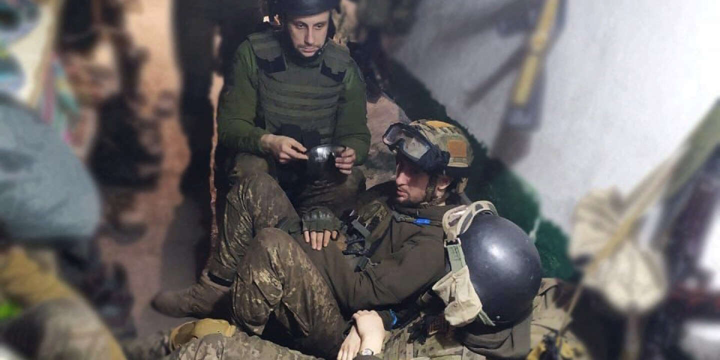 „Ukraina potrzebuje żywych bohaterów” – powiedział Wołodymyr Zełenski po ewakuacji żołnierzy z Mariupola