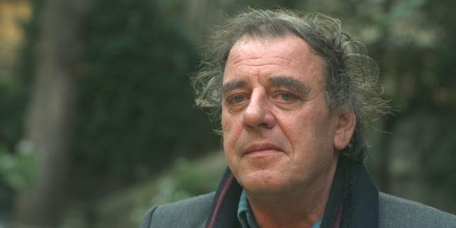La mort de l’écrivain néerlandais Jeroen Brouwers