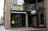 McDonald’s se retire entièrement de Russie