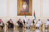 « L’agitation diplomatique des pays du Golfe est le produit d’une somme de faiblesses »