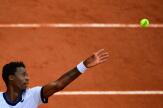 Roland-Garros 2022 : Gaël Monfils déclare forfait