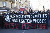 « Les personnes LGBTphobes deviennent de plus en plus virulentes » : encore une année de hausse pour les violences en raison de l’orientation sexuelle