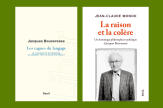 « La Raison et la Colère », de Jean-Claude Monod, et « Les Vagues du langage », de Jacques Bouveresse : la chronique « philosophie » de Roger-Pol Droit