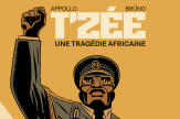 Bande dessinée : « Phèdre » au pays de Mobutu