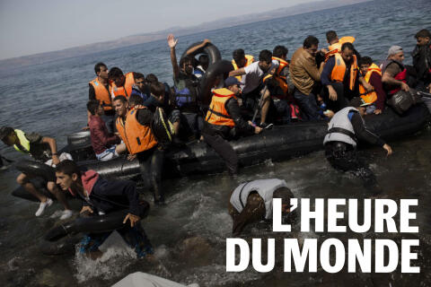 Une enquête du « Monde » et de ses partenaires de « Lighthouse Reports », démontre qu’entre mars 2020 et septembre 2021, Frontex a répertorié des renvois illégaux de migrants, parvenus dans les eaux grecques, comme de simples opérations de prévention au départ, menées dans les eaux turques.