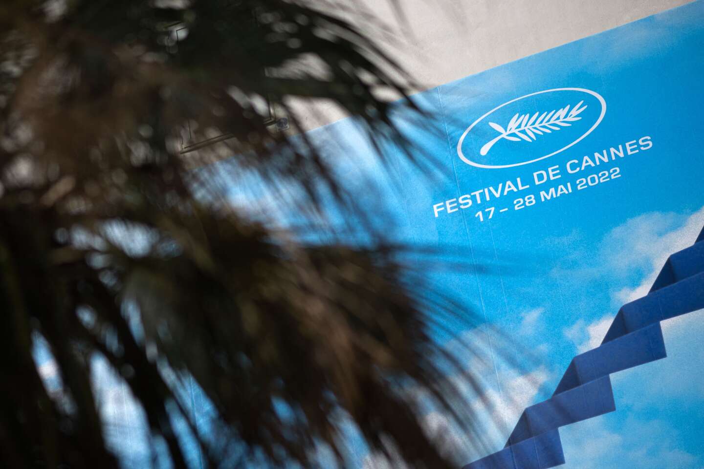 Festival de Cannes 2022 : TikTok accusé de pression sur le jury du festival de courts-métrages, dont le président démissionne avant de se raviser