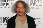 Le cinéaste, écrivain et dramaturge Eugène Green, à New York, en 2014.
