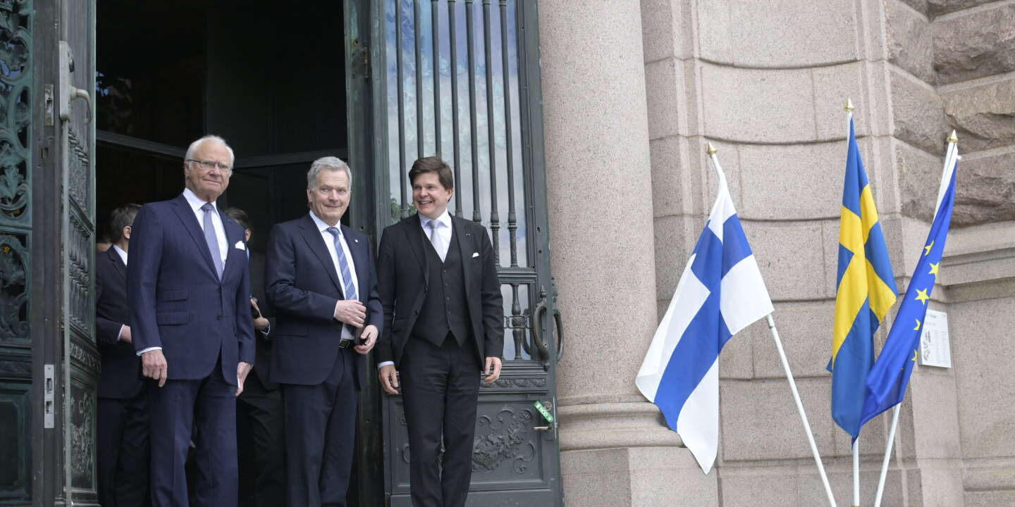 Schweden und Finnland werden ihre Nominierungen am Mittwoch an das NATO-Hauptquartier senden
