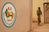 Le Mali enterre le G5 Sahel