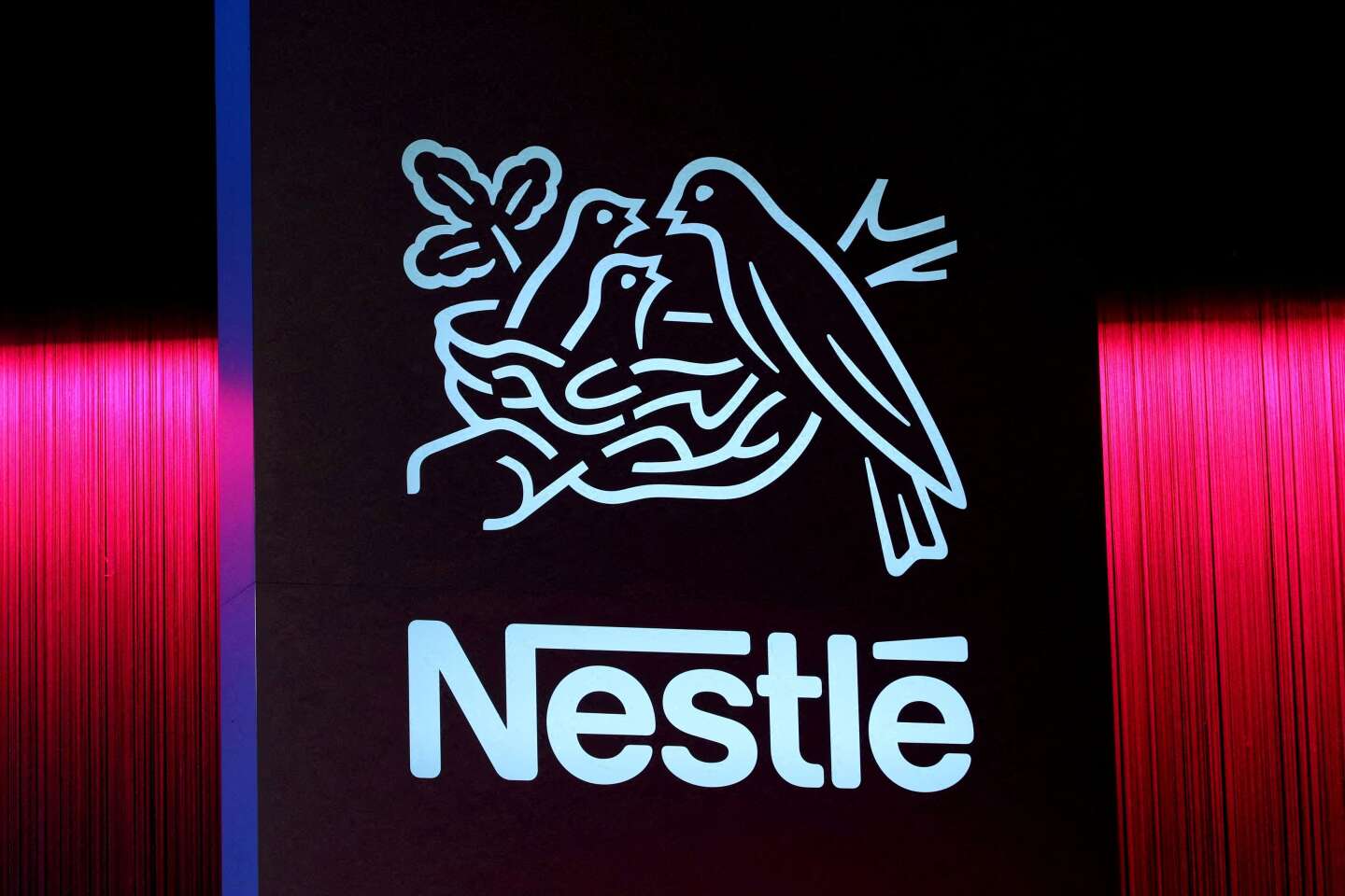 Angesichts der Engpässe in den Vereinigten Staaten wird Nestlé Säuglingsnahrung aus der Schweiz exportieren