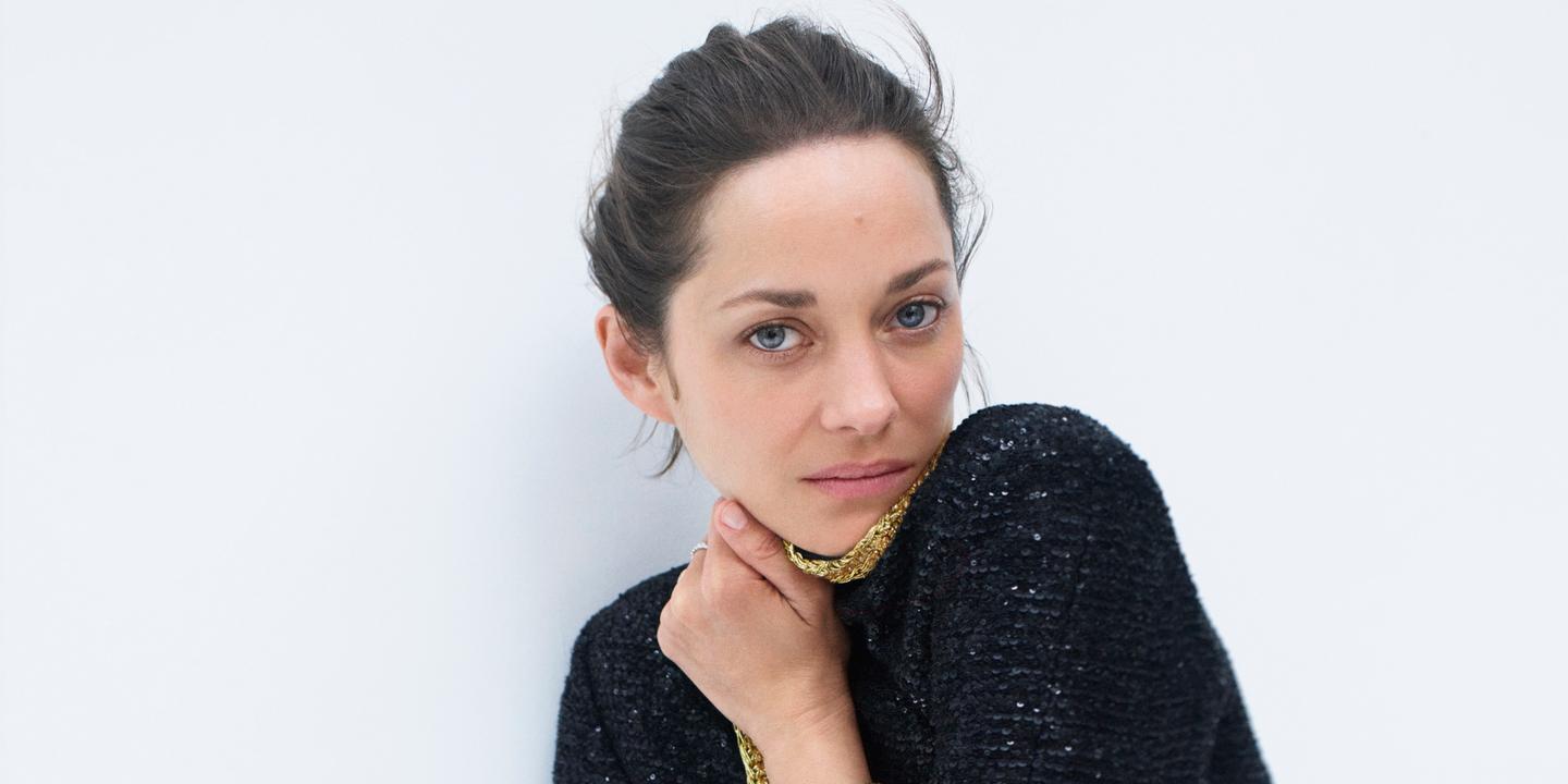 Marion Cotillard Festival De Cannes 2022 Festival de Cannes : Marion Cotillard, une actrice entre deux rives