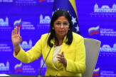 Les Etats-Unis annoncent un premier allègement des sanctions contre le Venezuela
