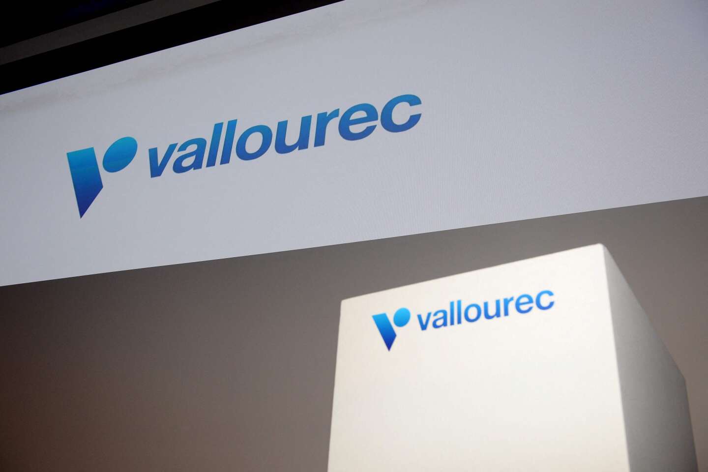 L’entreprise française Vallourec annonce la suppression de 2 950 postes dans le monde