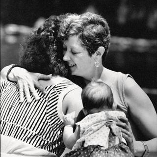 Roe v Wade: Norma McCorvey, the two sides of abortion access in the US