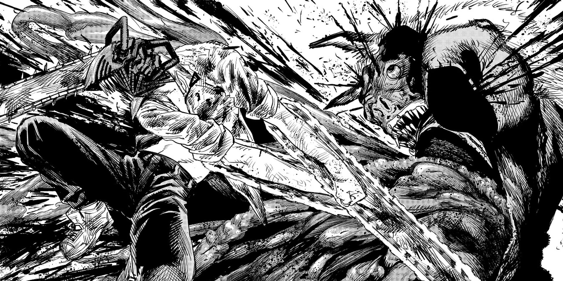 Tatsuki Fujimoto, mangaka à la violence sensible de « Fire Punch » et « Chainsaw  Man »