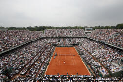 Le tournoi de Roland Garros débutera dimanche 22 mai 2022, à Paris. 