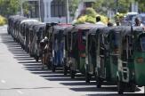 Au Sri Lanka, la crise politique s’apaise, la crise économique s’amplifie
