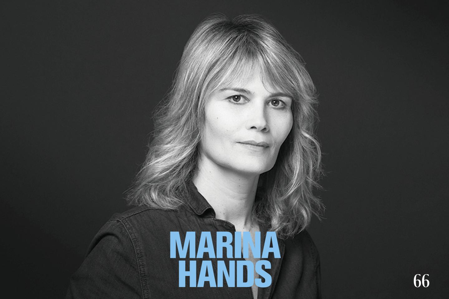 Marina Hands For Me Failure Was The Norm It S Part Of The Discipline Of Sport News In France Marina Hands For Me Failure Was The Norm It S Part Of The Discipline Of Sport News In France