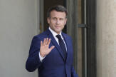Remaniement : comment le « maître des horloges » Macron a anesthésié la campagne des législatives