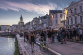 La Rochelle, une valeur sûre pour l’investisseur immobilier