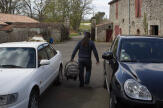 Des mères porteuses ukrainiennes ont accouché en France, provoquant un imbroglio juridique