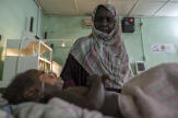 Tchad : à N’Djamena, les tout-petits sont les premières victimes de la crise alimentaire