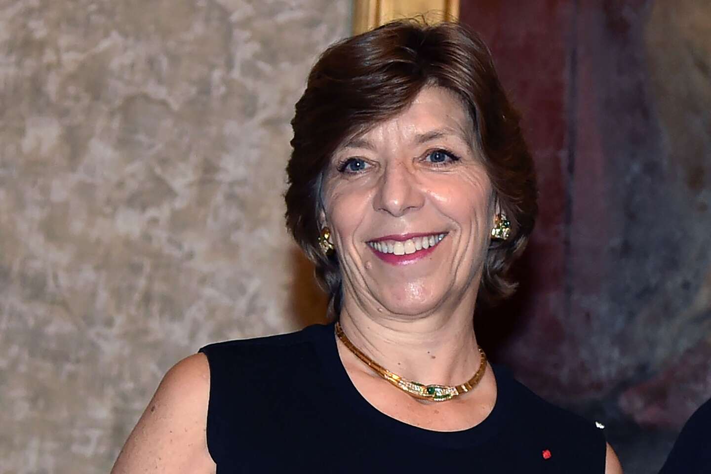 Catherine Colonna appointed Minister for Europe and Foreign Affairs - News  in France