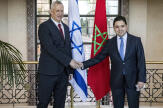 Entre le Maroc et Israël, le « coming out » d’une relation très spéciale