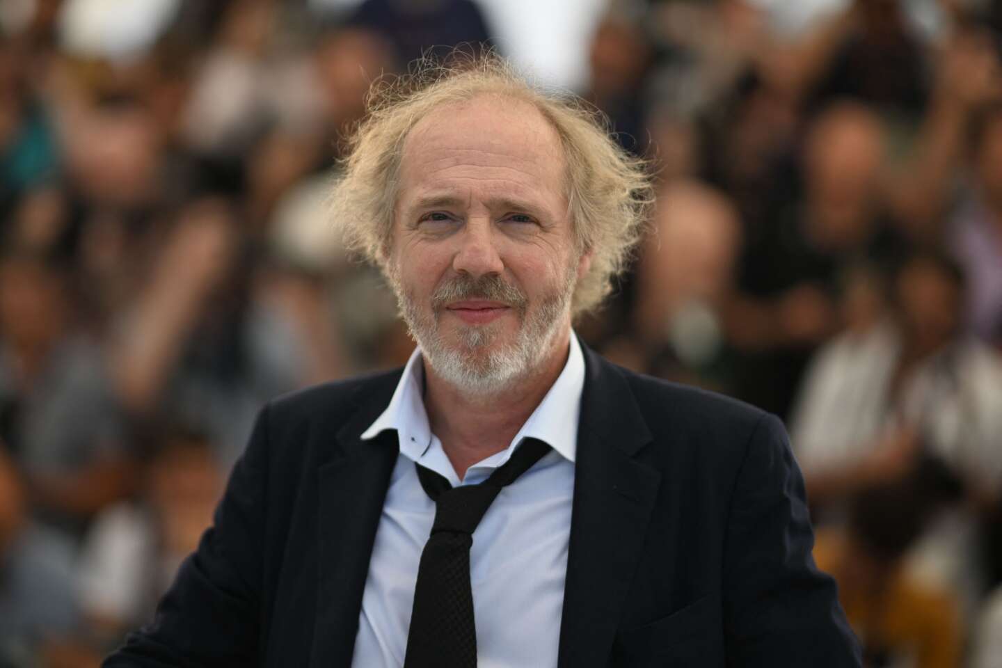Arnaud Desplechin will chair the jury for the 48th edition
