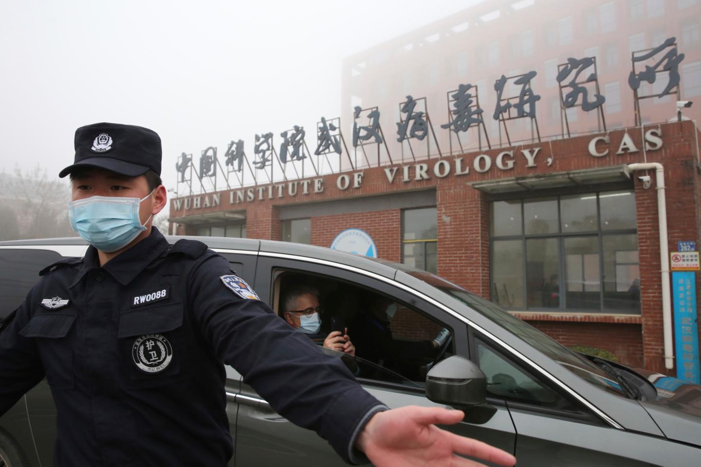 US agency says Covid likely emerged from China lab leak