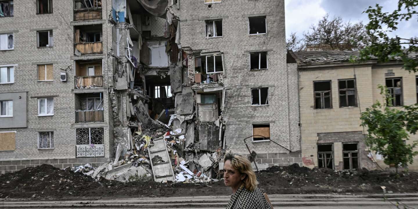„maksymalna intensywność” walk na wschodzie kraju;  Kijów żąda więcej broni od mieszkańców Zachodu