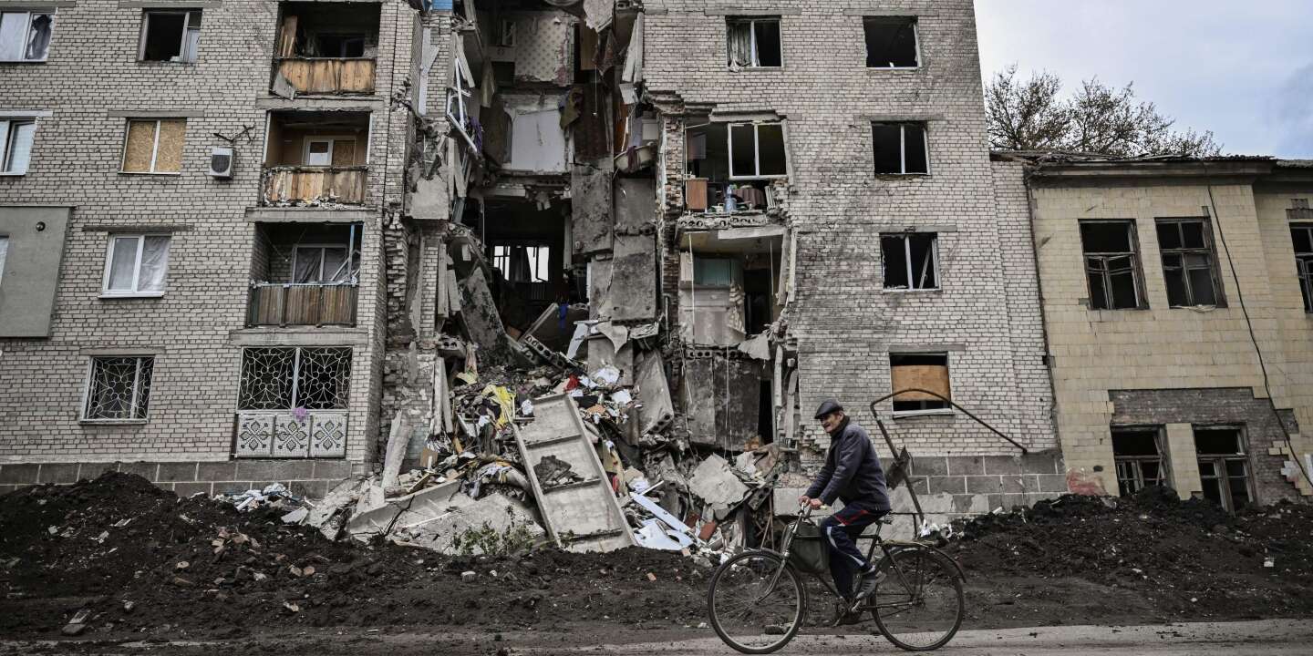 De situatie verslechtert met de dag voor het Oekraïense leger in Donbass