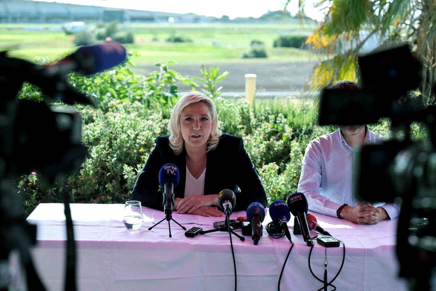 Histoire d’une notion la « droite nationale », cet éternel euphémisme