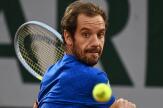 Richard Gasquet, l’ex-« petit Mozart du tennis », veut un dernier rappel