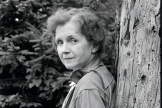 La biologiste américaine Rachel Carson, en 1962.