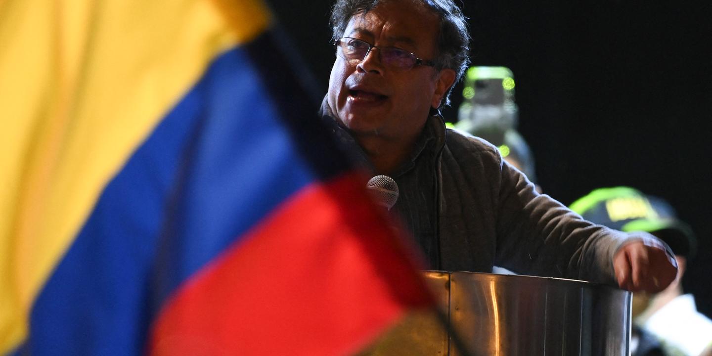 Gustavo Petro Maduro S Venezuela And Duque S Colombia Are More Similar Than They Seem