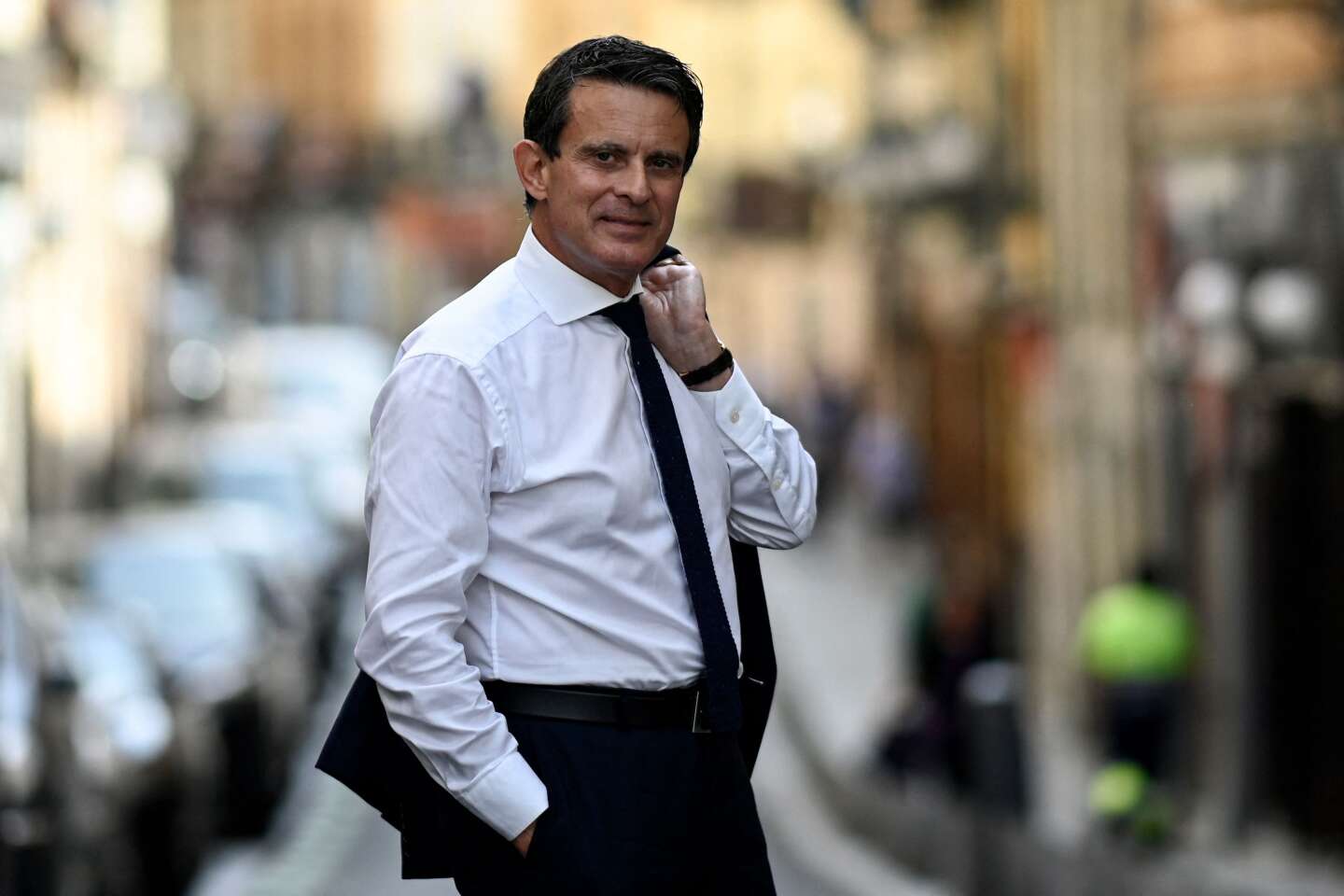 Photo of los electorados de franceses que viven en el extranjero, una diáspora muy pro-Macron