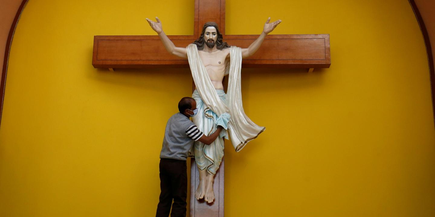 Was Jesus a revolutionary?