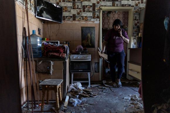 Guerre en Ukraine en direct : comment « Le Monde » suit-il le conflit au quotidien ? Posez-nous vos questions