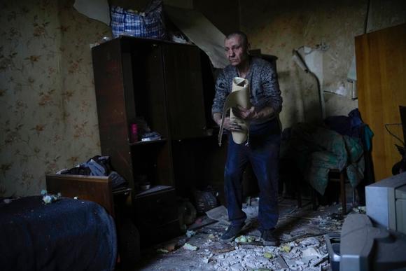 Guerre en Ukraine en direct : comment « Le Monde » suit-il le conflit au quotidien ? Posez-nous vos questions